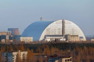 Зону ЧАЭС используют для хранения боеприпасов сознательно, отметили в ВСУ