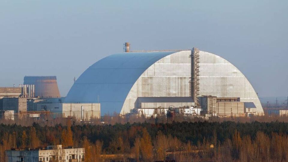 Зону ЧАЕС використовують для зберігання боєприпасів свідомо, зазначили у ЗСУ
