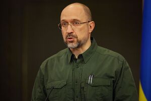 Шмигаль: Не всім комфортно за кордоном