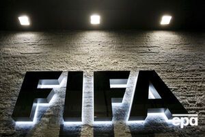 Палкін закликав УЄФА та ФІФА "зробити крок уперед"