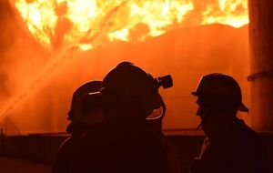 Мельничук отметил, что атака нанесла ощутимый ущерб