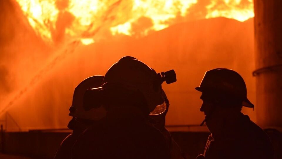 Мельничук зазначив, що атака завдала відчутних збитків