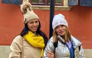 Дуэт "НеАнгелы" распался год назад