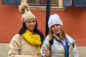 Дует "НеАнгели" розпався рік тому