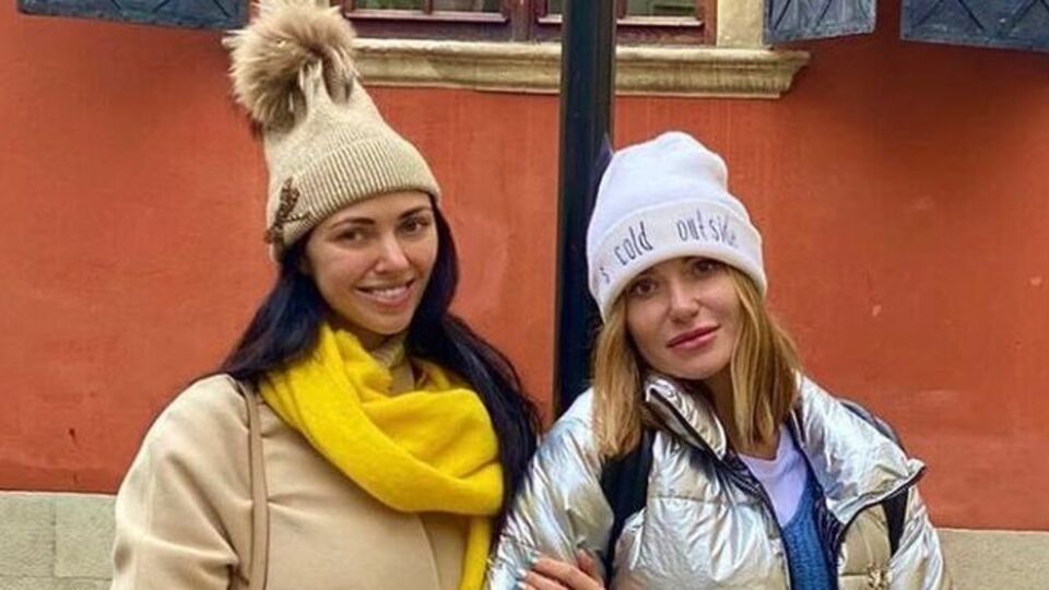 Дует "НеАнгели" розпався рік тому