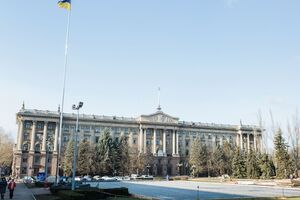 В Николаеве больше не будет улицы Московской