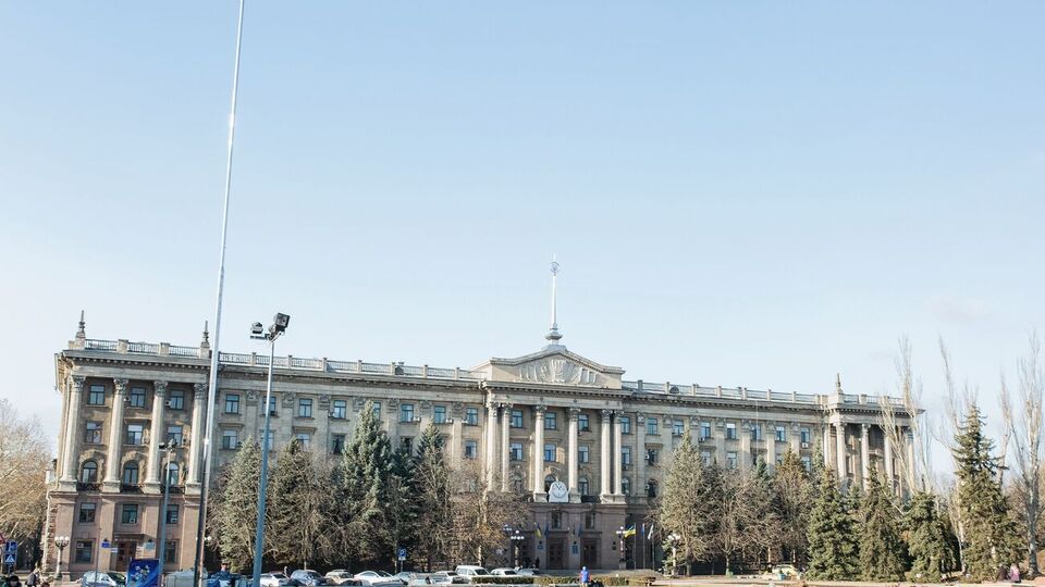 В Николаеве больше не будет улицы Московской
