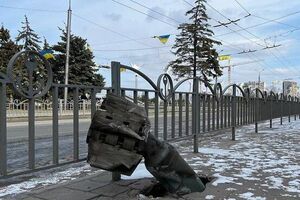 Металургійні заводи в Маріуполі працюватимуть лише за умови, що місто залишиться українським, заявив гендиректор "Метінвесту"