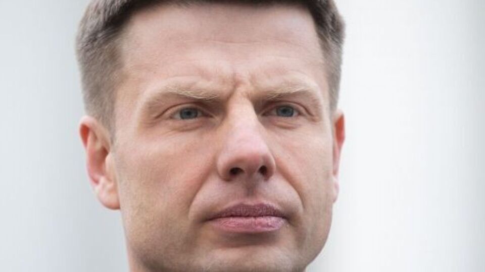 Гончаренко: Вони справді бояться третьої світової війни