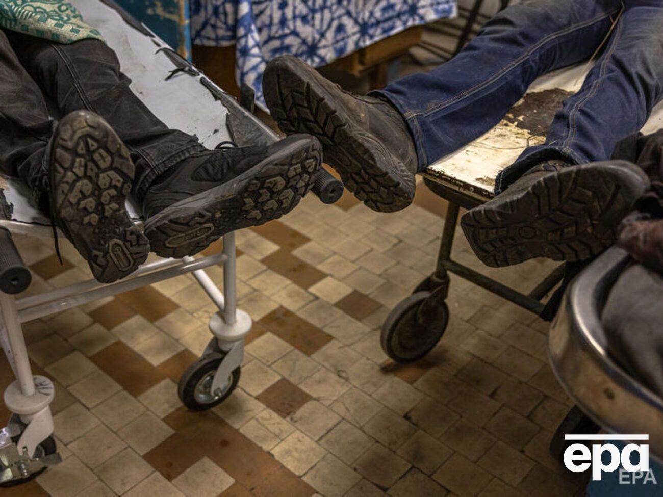 Информация о погибших в пяти городах недостаточная, отметили в ООН