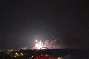 Офіційно про загиблих унаслідок інциденту не повідомляли