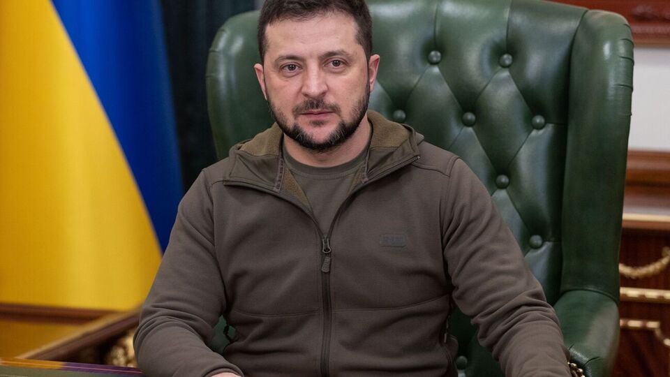 Зеленський: Ситуація не стала легшою