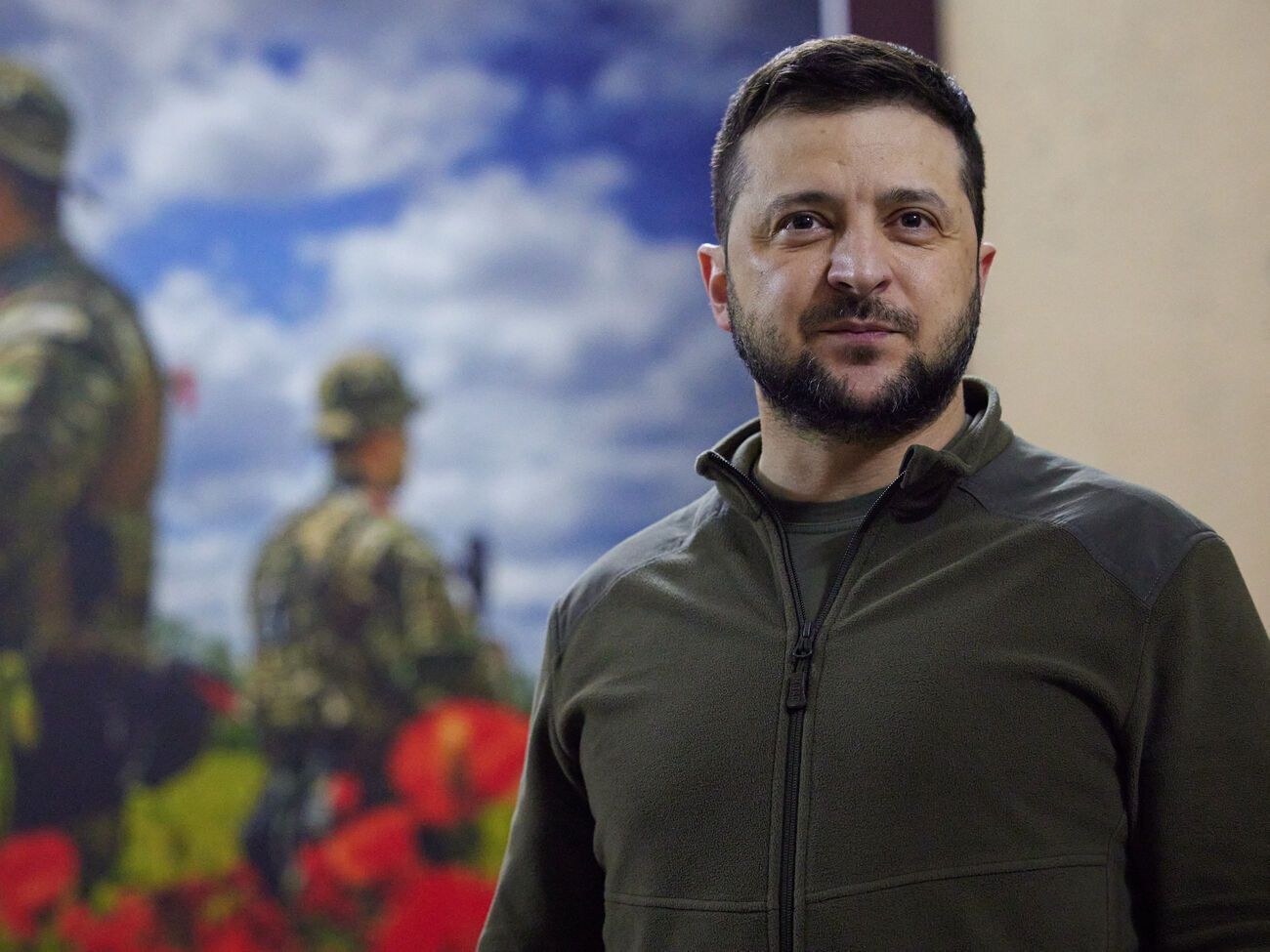 Зеленський: Санкції мають бути не просто для заголовків у медіа