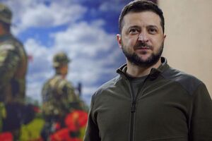 Зеленський: Санкції мають бути не просто для заголовків у медіа