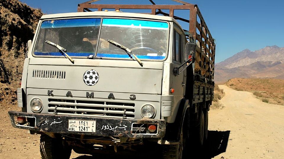 КамАЗ після введення санкцій за вторгнення РФ в Україну став "яскравим прикладом "технологічної незалежності" Росії, зазначили в ГУР