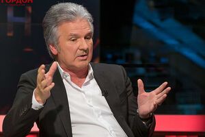 Швец: Я считаю, что организация заговора, как это было против Гитлера, в нынешней ситуации невозможна. Нет личности