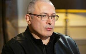 Ходорковский: У Путина нет хорошего выхода из нынешней ситуации