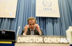 Гроссі попередив про небезпеку збройних нападів для ядерної енергетики