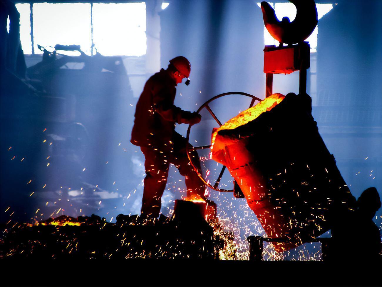 Украинские металлурги призвали российских коллег не молчать, а громко высказать свою позицию, так как именно в их руках возможность остановить полномасштабную войну в Европе