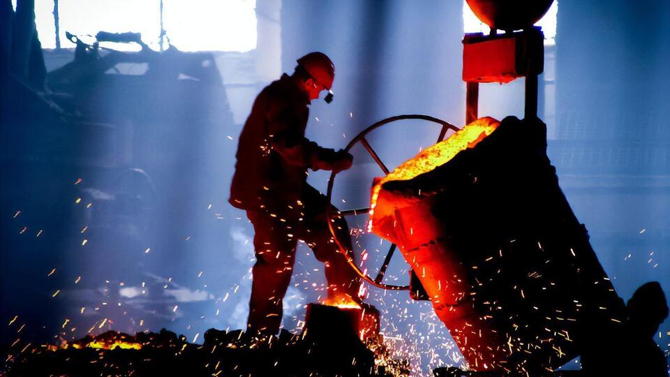 Українські металурги закликали російських колег не мовчати, а голосно висловити свою позицію, оскільки саме в їхніх руках можливість зупинити повномасштабну війну у Європі