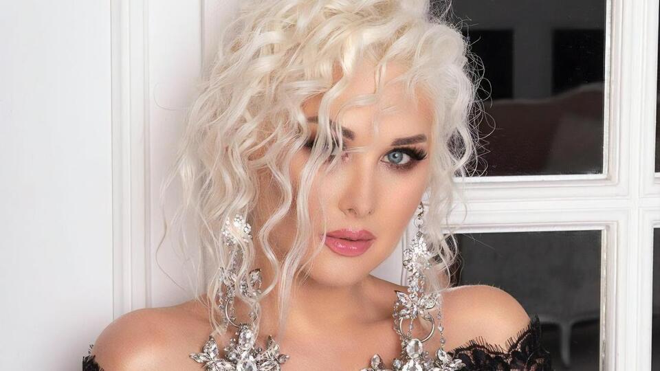 Бужинская: Дети хотят жить под мирным небом!