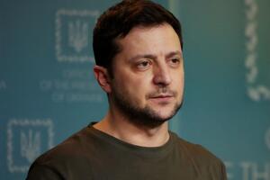 Зеленский: Правительство уже подготовило программу спецпомощи для всех украинцев, потерявших возможность работать