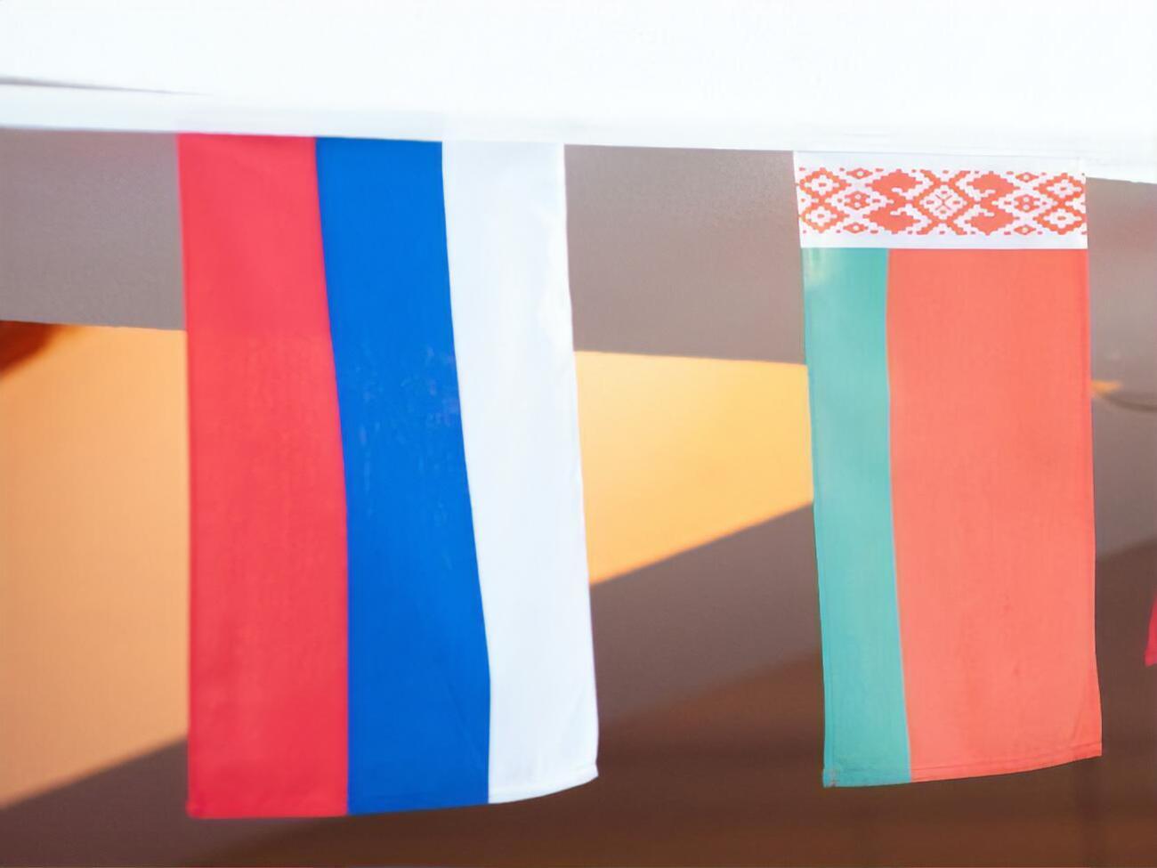 Украина призвала международные компании полностью отказаться от сотрудничества с РФ и Беларусью