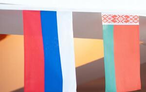 Украина призвала международные компании полностью отказаться от сотрудничества с РФ и Беларусью