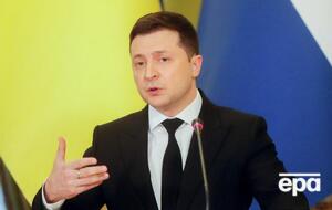 Зеленський: Працюватимемо разом далі