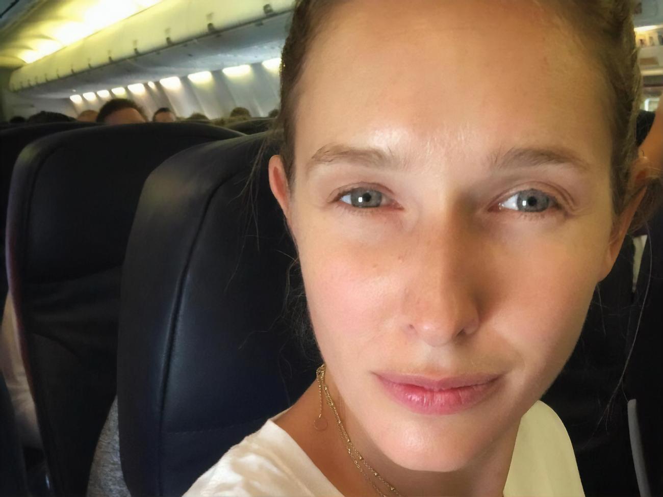 Осадчая:&nbsp;Давайте поймем раз и навсегда, что такое российская агрессия, открытая аннексия Крыма, поддержка сепаратизма на Донбассе