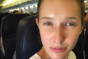 Осадчая: Давайте поймем раз и навсегда, что такое российская агрессия, открытая аннексия Крыма, поддержка сепаратизма на Донбассе