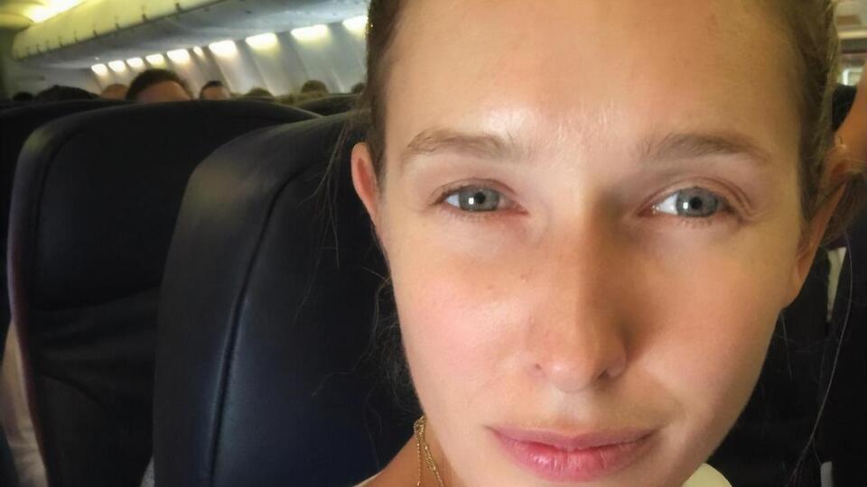 Осадчая: Давайте поймем раз и навсегда, что такое российская агрессия, открытая аннексия Крыма, поддержка сепаратизма на Донбассе