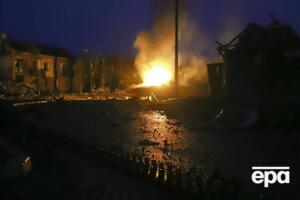 Постраждалих унаслідок учорашніх вибухів у Києві немає
