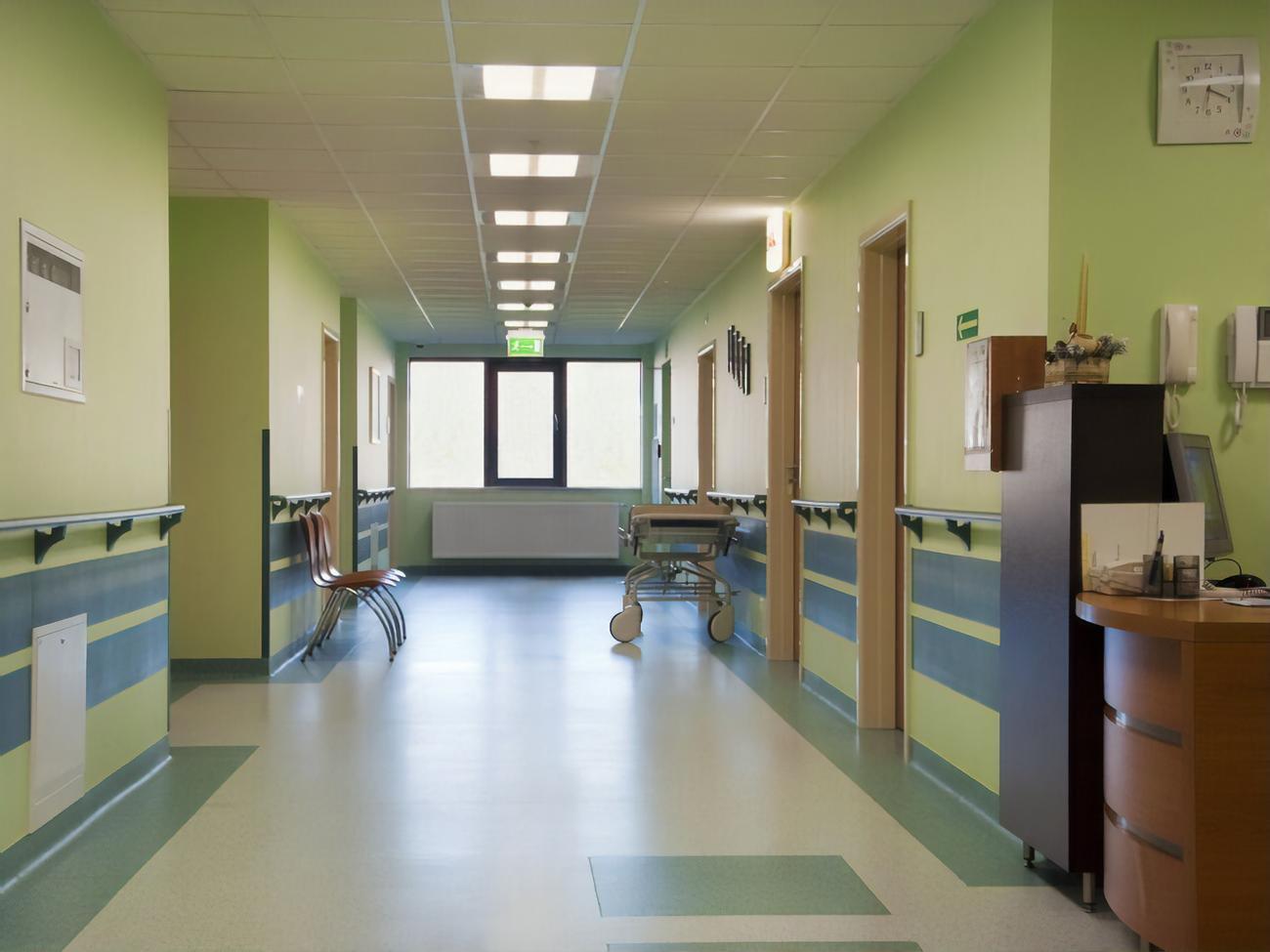 Помощь оказывается в рамках программы "Ринат Ахметов &ndash; Спасение жизней"