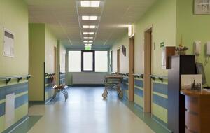 Допомогу надають у межах програми "Рінат Ахметов – Порятунок життів"