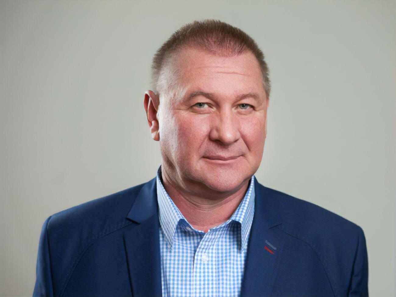 Прилипко 61 год