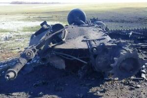 Як зазначили у СБУ, російські окупанти усвідомлюють, що за вторгнення в Україну більшість загарбників заплатить своїм життям