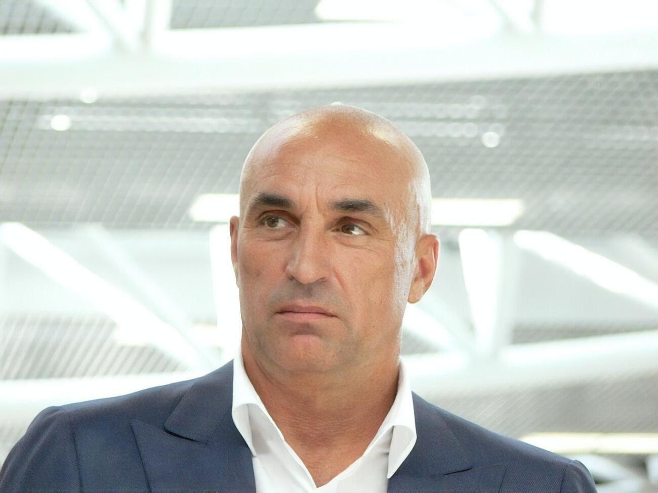 Ярославский сообщил, что его компания DCH открывает гуманитарную программу