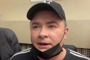Андрій Данилко: Все складається так, що повірте – ось все буде добре!
