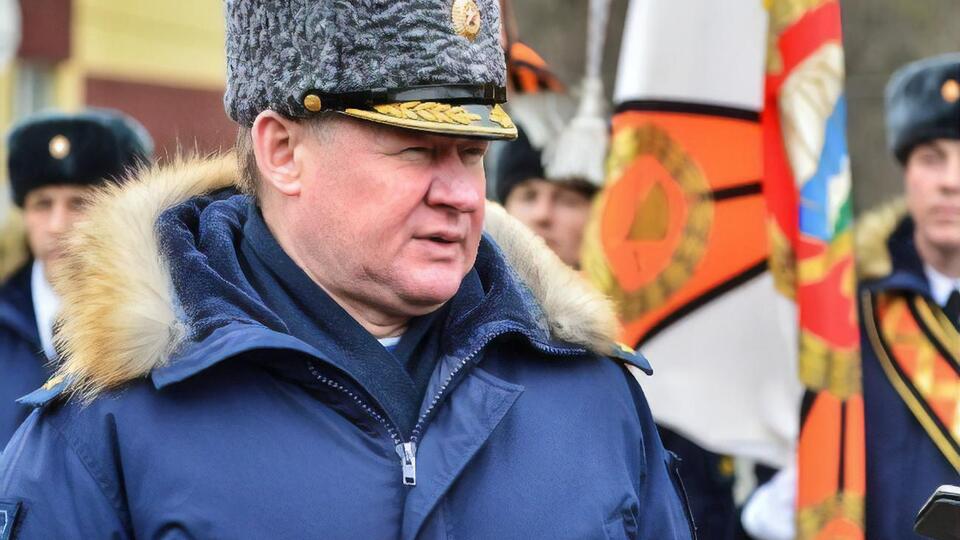 В 2019–2021 годах Суховецкий был командиром 7-й гвардейской десантно-штурмовой дивизии