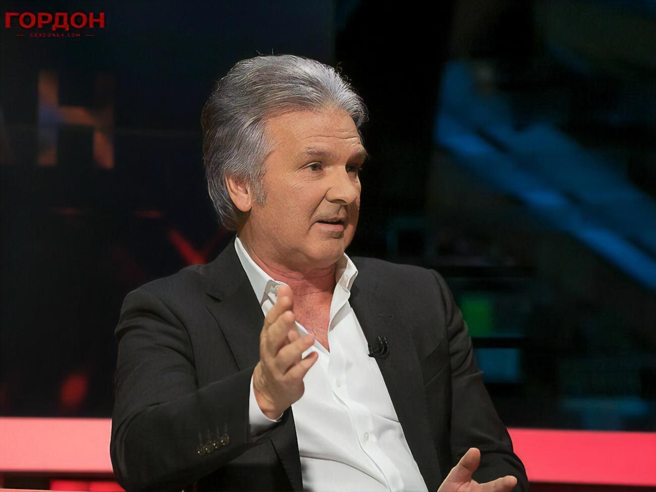 Швец: Активы Центробанка отрезаны практически все, основные статьи доходов&nbsp;&ndash;&nbsp;металлы, нефть, газ &ndash; бойкот. Приплыли, все