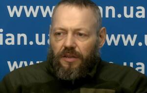 На вопрос, рассчитывают ли оккупанты вернуться в Россию, возглавляемую нынешней властью, они ответили, что сомневаются, хотя надежду не теряют