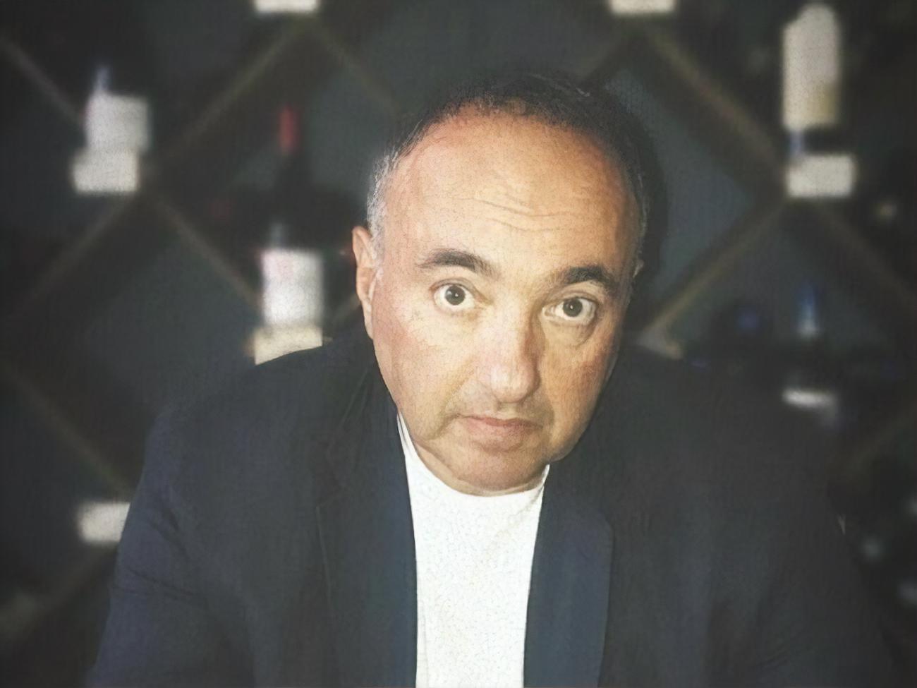 Роднянский отметил, что жителям РФ не нравятся слова о российской агрессии, а "эксперты" с экрана им говорят, что украинцы сами стреляют в свои дома