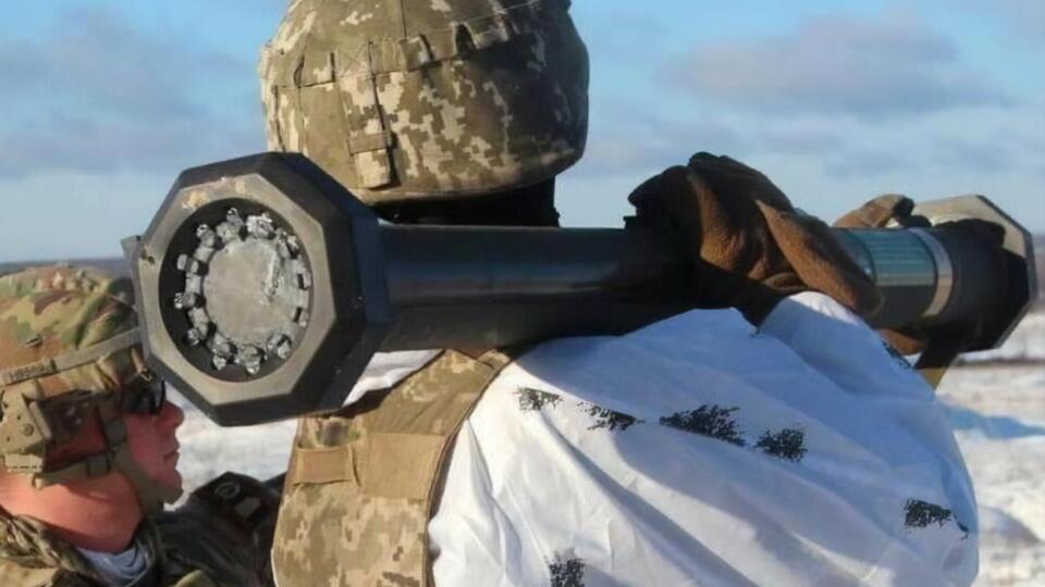 Під час бою українські військові знищили екіпаж російського модуля