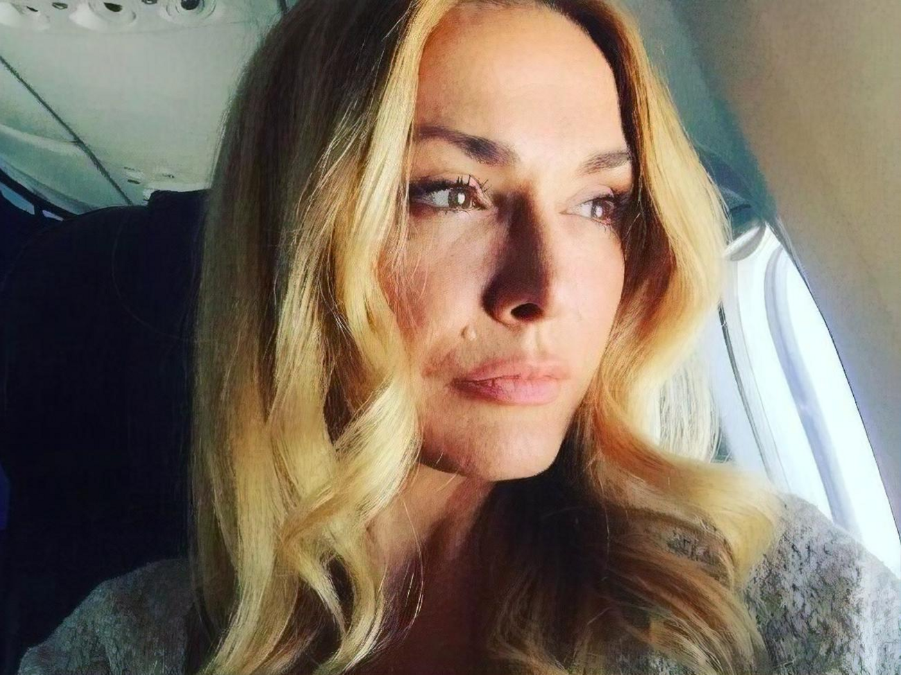 Сумская:&nbsp;Успели похоронить нашу красавицу мамочку, Анну Ивановну