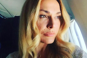 Сумская: Успели похоронить нашу красавицу мамочку, Анну Ивановну