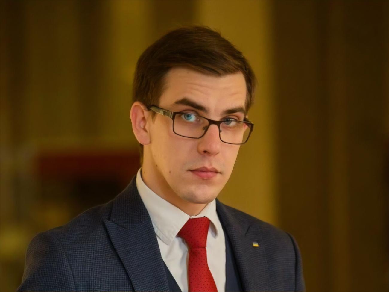 Сергій Биков: Ми прорвемо заслони російської пропаганди і піднімемо повіки, знімемо завісу з очей росіян
