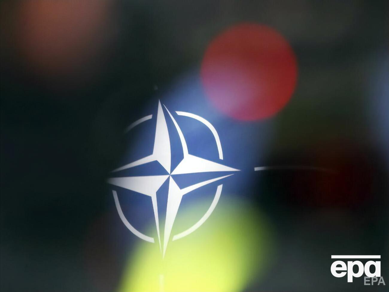 Украина просит НАТО закрыть небо над ее территорией