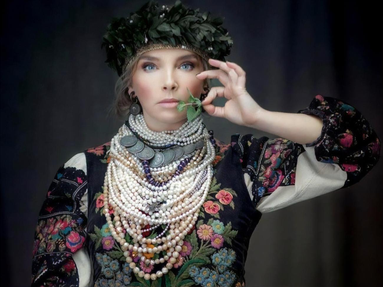 Навроцька: Досить плакати у відео, ми не жертви, ми переможці!