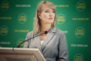Шуляк: Україна закликає негайно ввести безпольотну зону над нашою територією